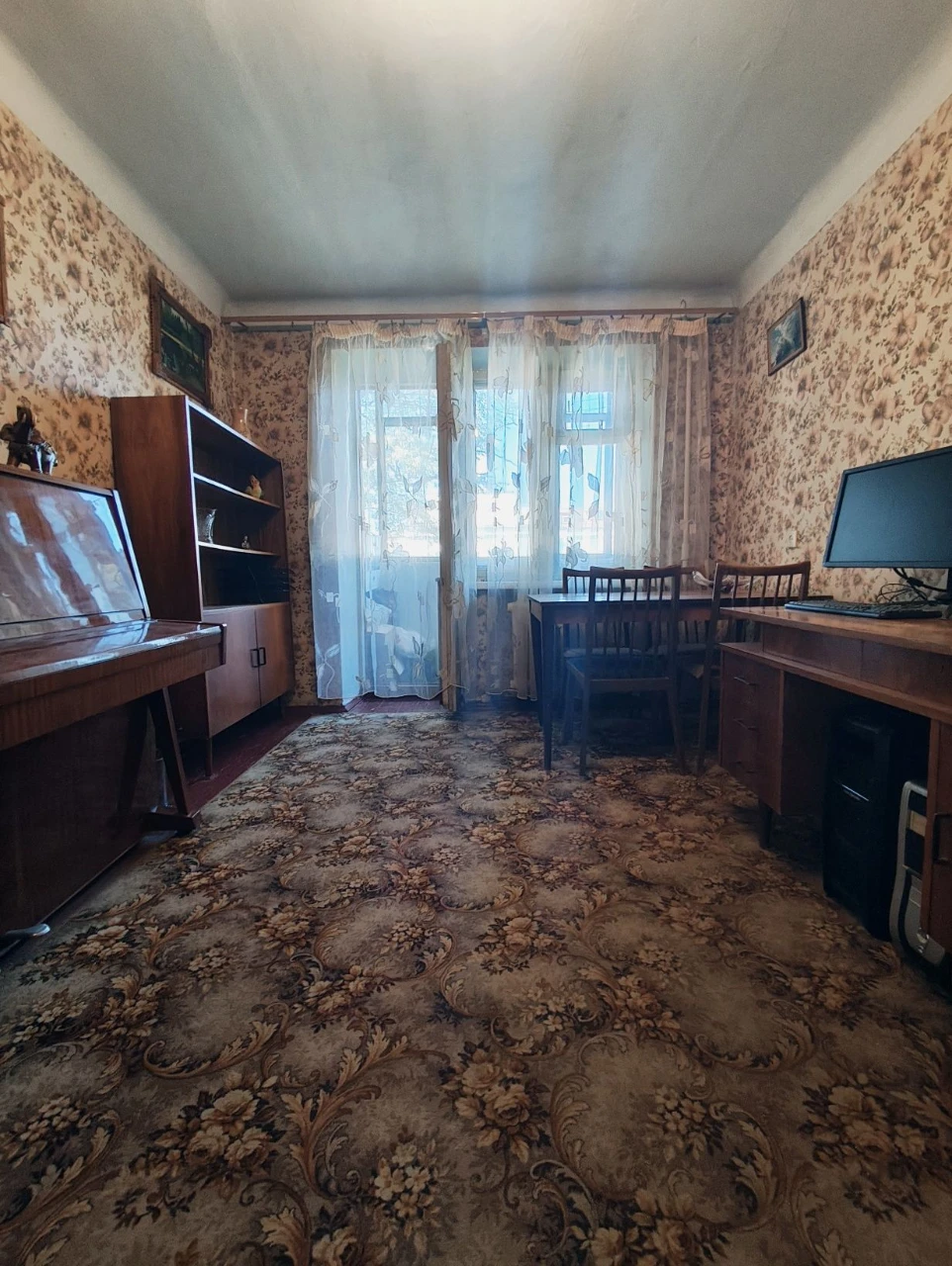 For sale 2 apartments, Nagorka, Zhukovskogo Street