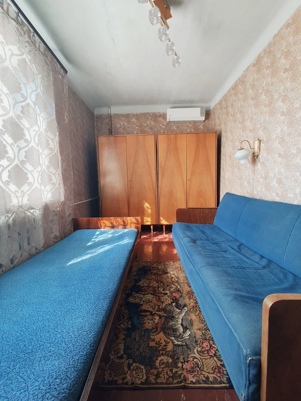 For sale 2 apartments, Nagorka, Zhukovskogo Street