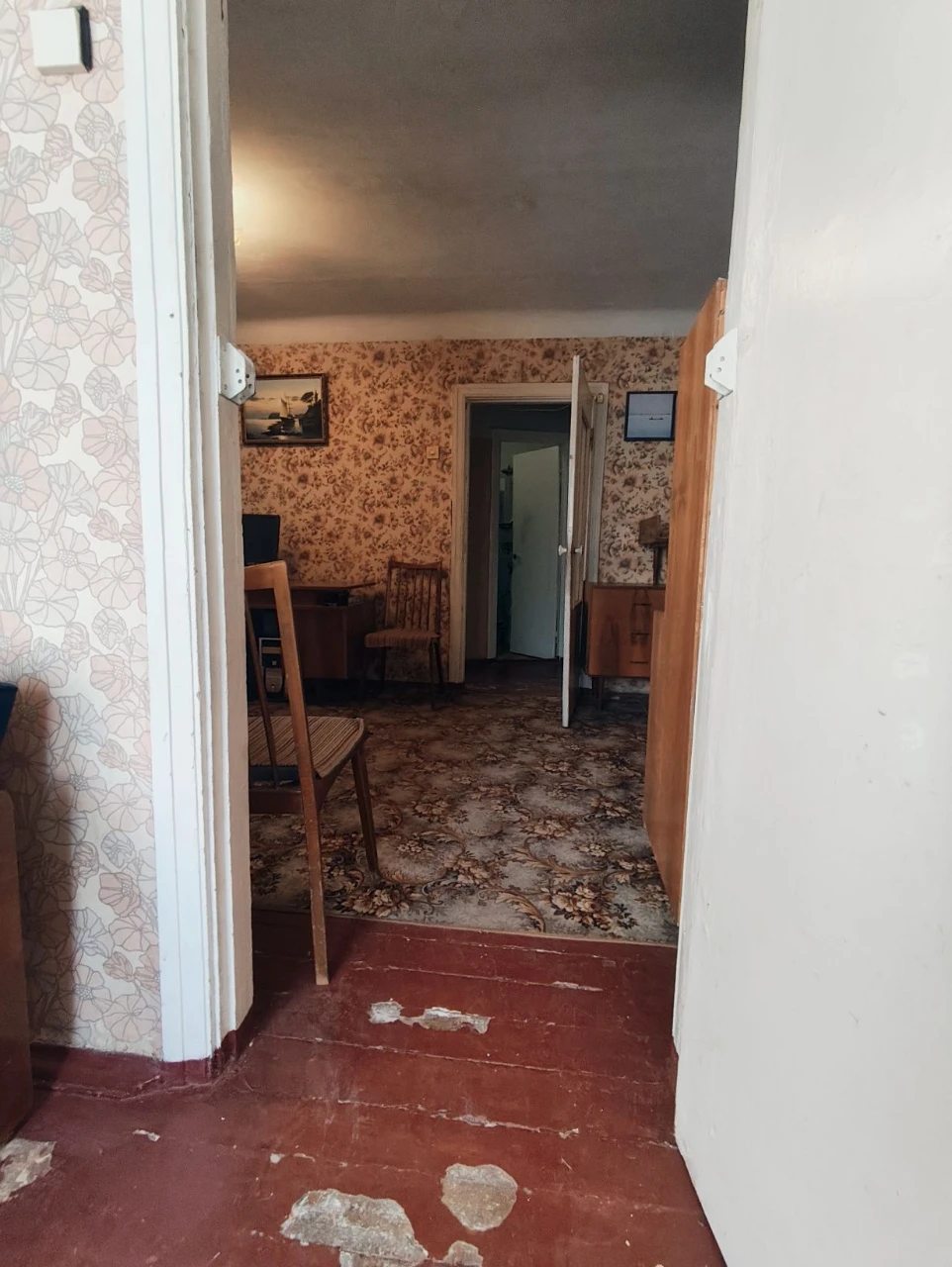 For sale 2 apartments, Nagorka, Zhukovskogo Street