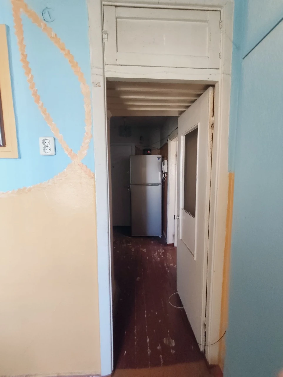 For sale 2 apartments, Nagorka, Zhukovskogo Street