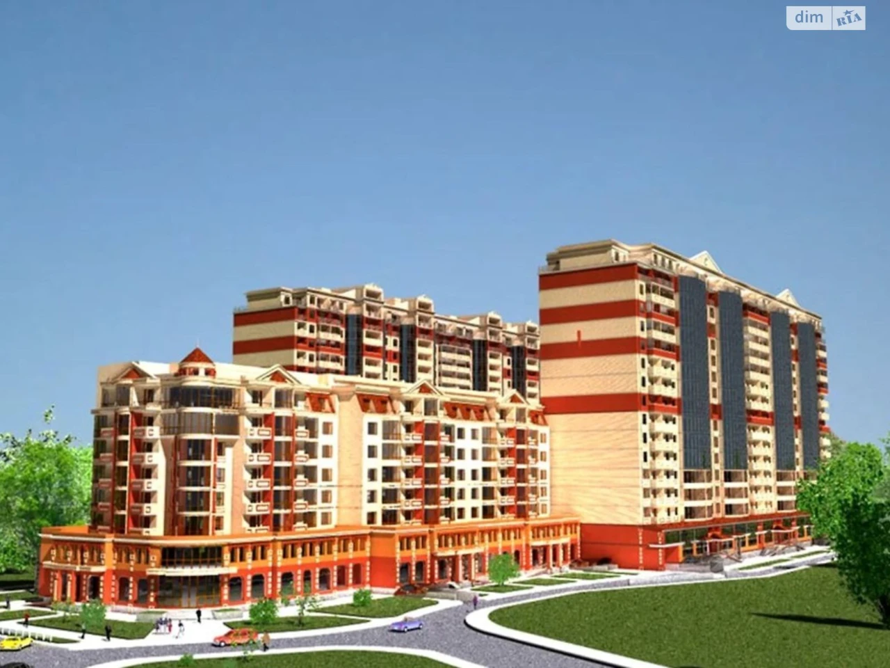 Продажа Квартиры Приморский