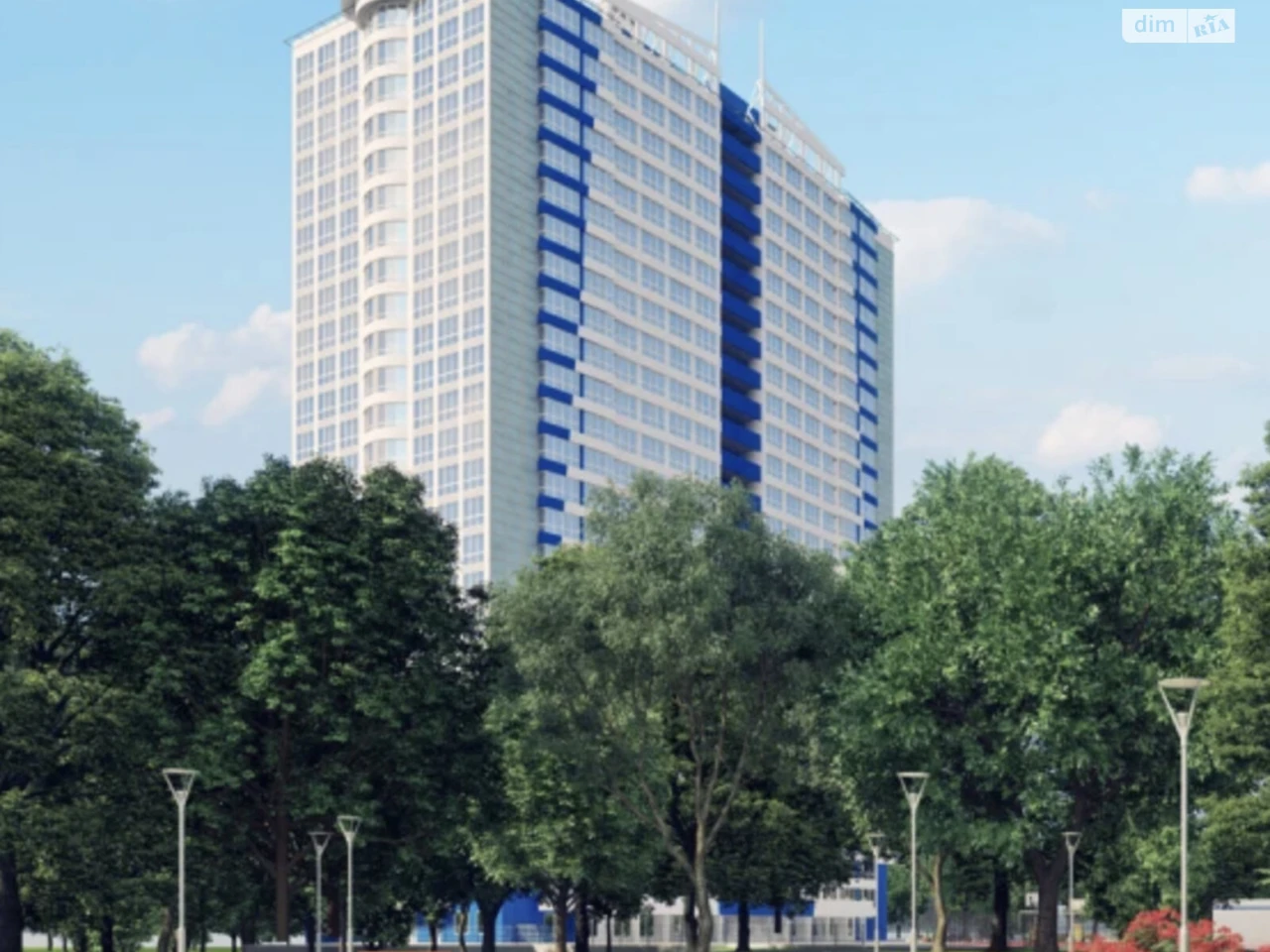 Продажа Квартиры Приморский