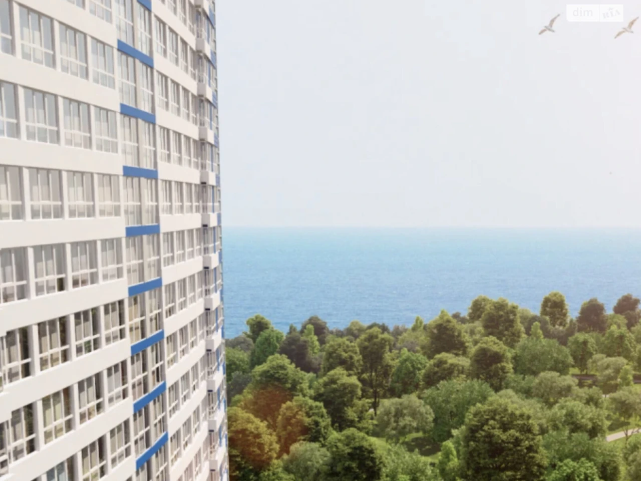Продажа Квартиры Приморский