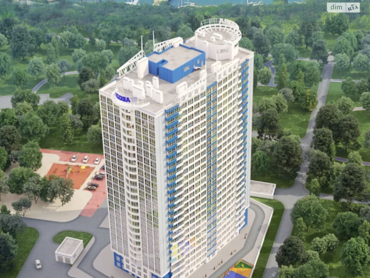 Продажа Квартиры Приморский