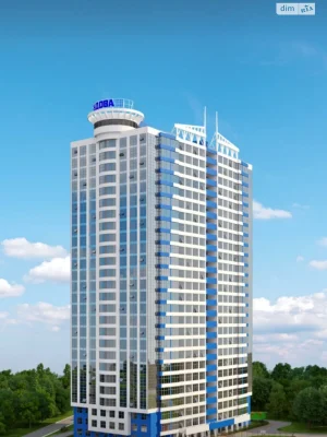 Продажа Квартиры Приморский