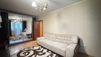 Продається 2-кімнатна квартира в центрі Черемушки/Філатова/Космо