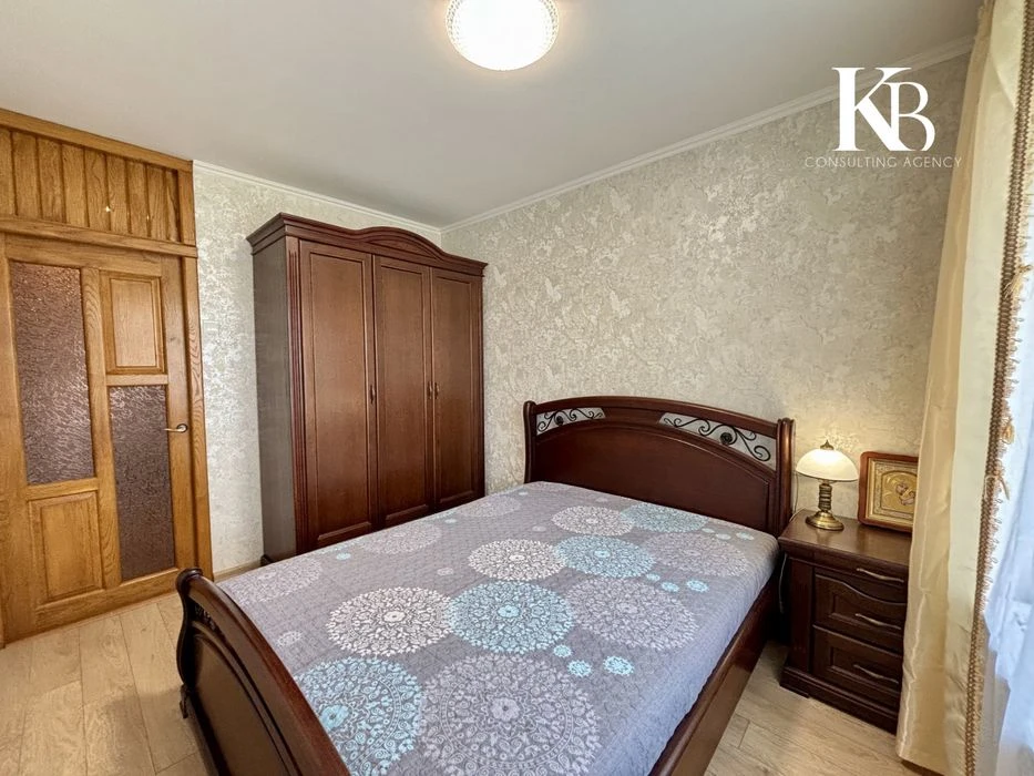 Продам 3х ком квартиру Победа, Победа