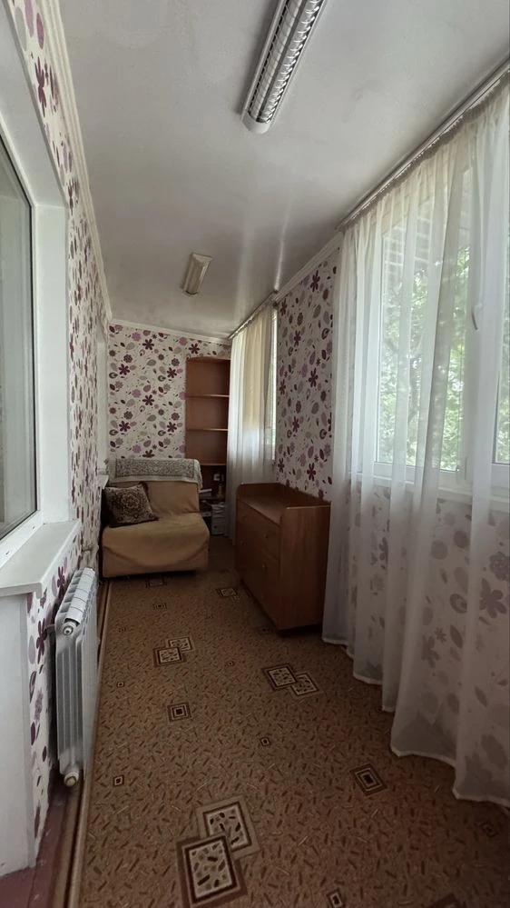 Продається 2-кімнатна квартира в центрі Черемушки/Філатова/Космо