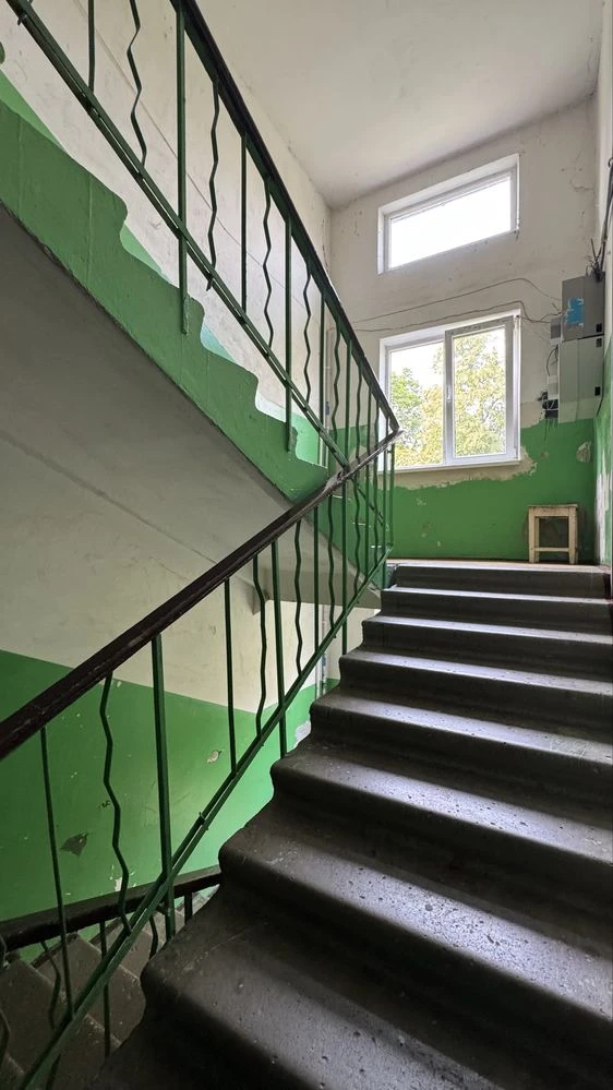 Продається 2-кімнатна квартира в центрі Черемушки/Філатова/Космо