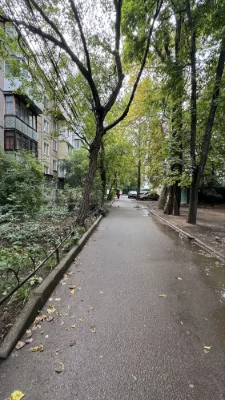 Продається 2-кімнатна квартира в центрі Черемушки/Філатова/Космо