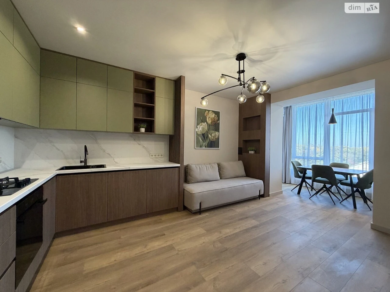 Apartment for Sale in Arsenal