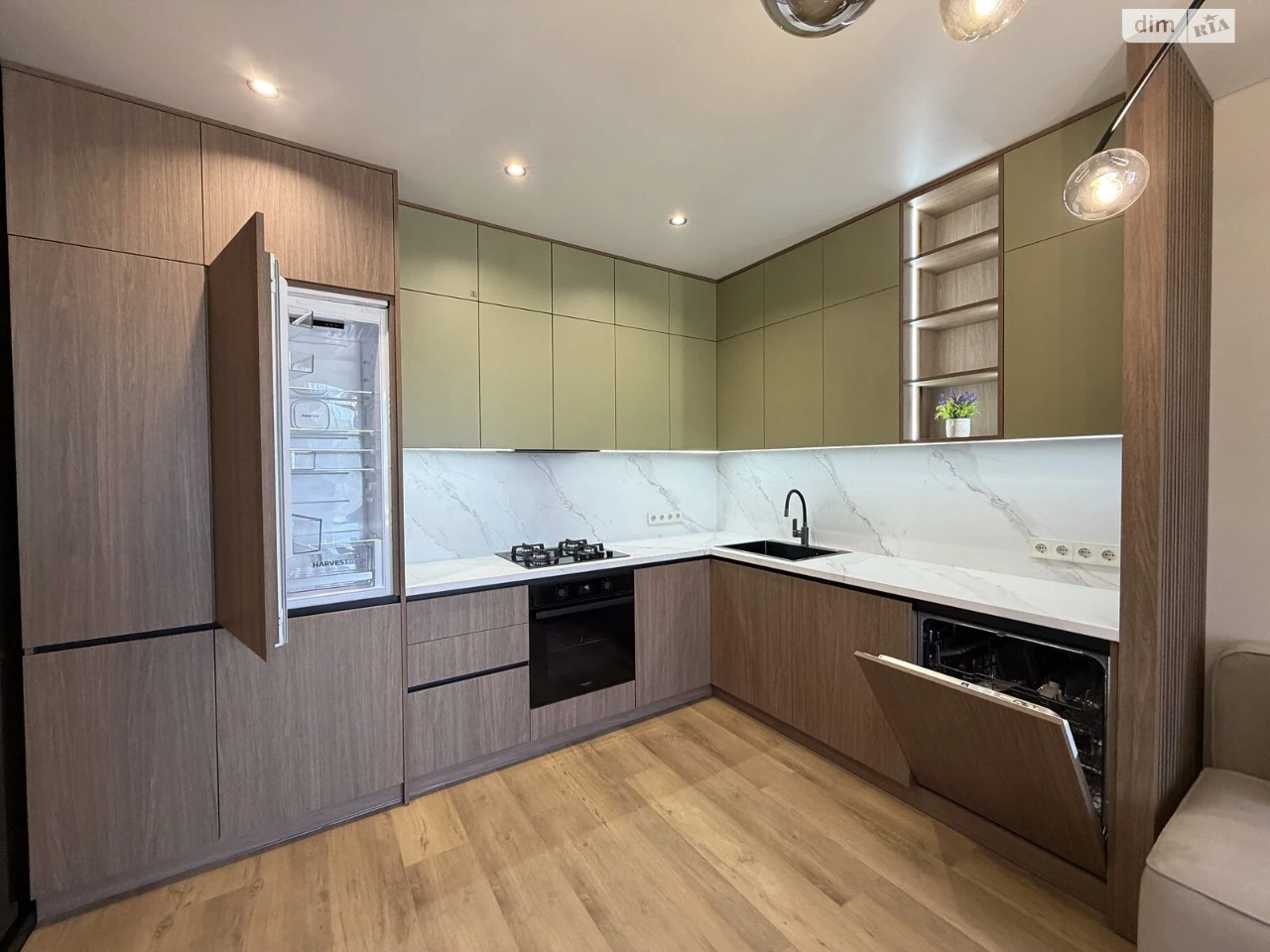 Apartment for Sale in Arsenal