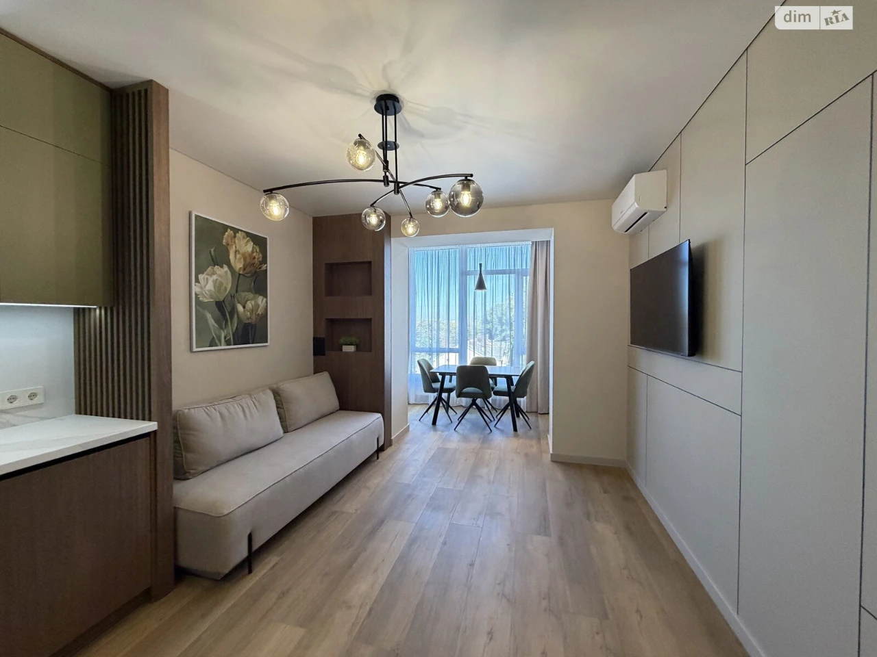 Apartment for Sale in Arsenal