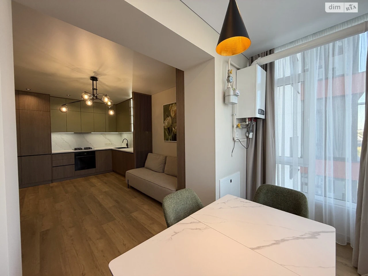 Apartment for Sale in Arsenal
