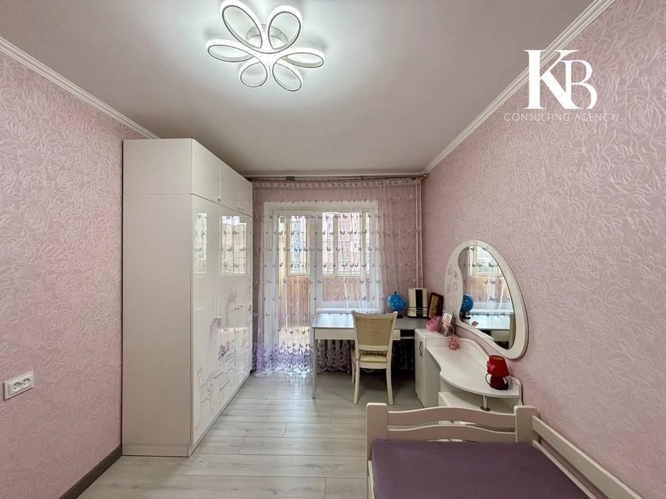Продам 3х ком квартиру Победа, Победа