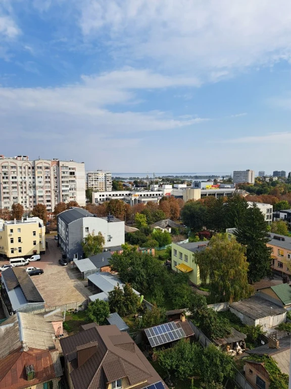 3-room apartment for sale