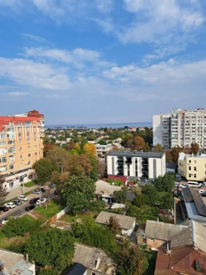 3-room apartment for sale