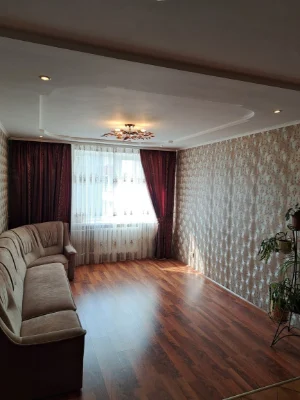 3-room apartment for sale