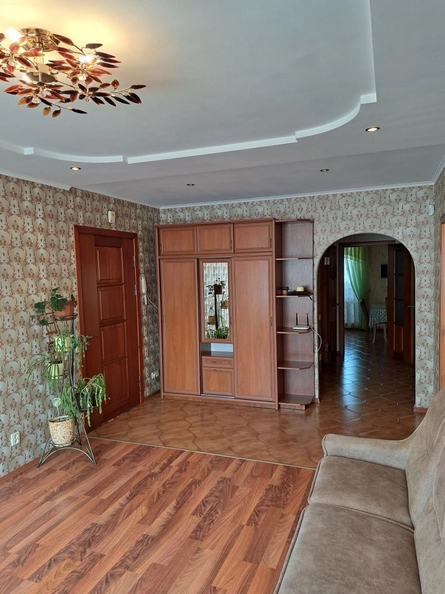3-room apartment for sale
