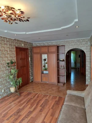 3-room apartment for sale