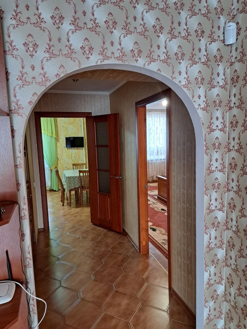 3-room apartment for sale