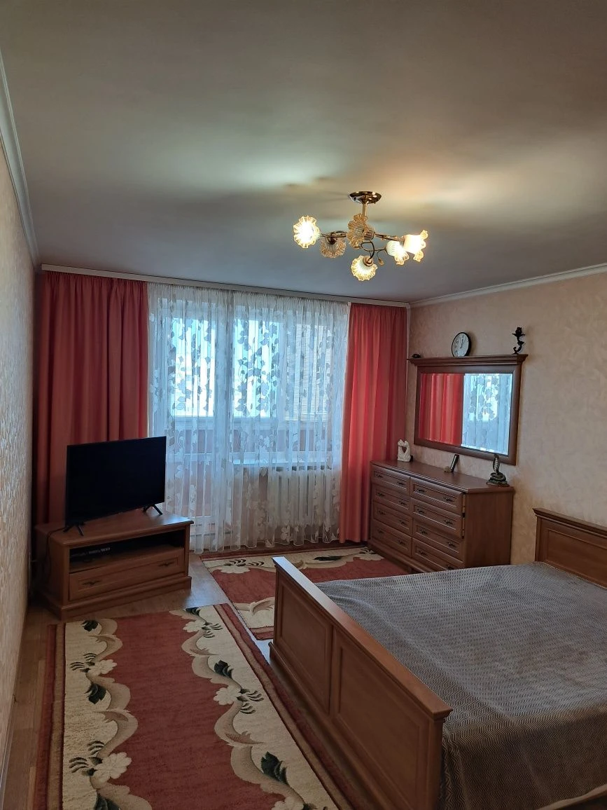 3-room apartment for sale