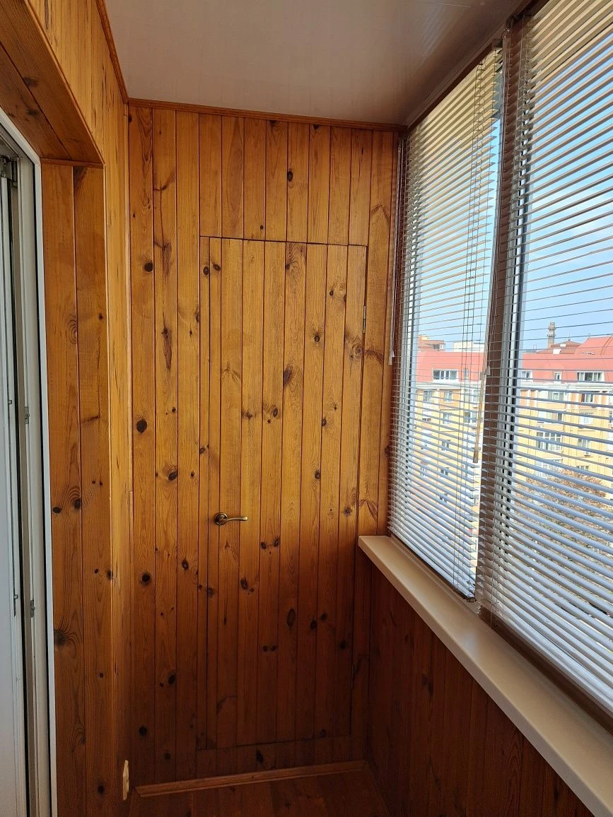 3-room apartment for sale