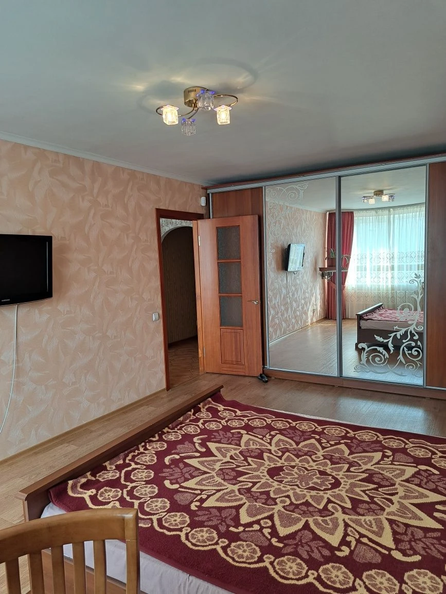 3-room apartment for sale
