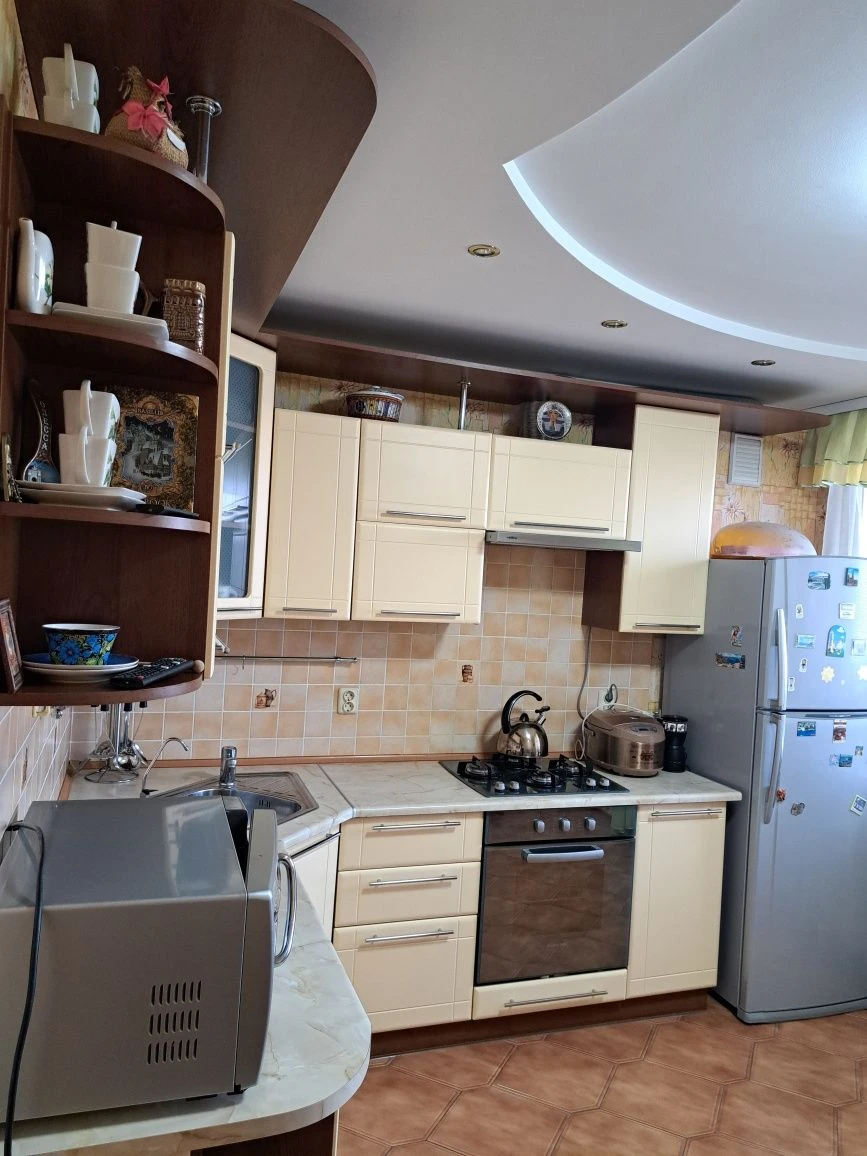 3-room apartment for sale