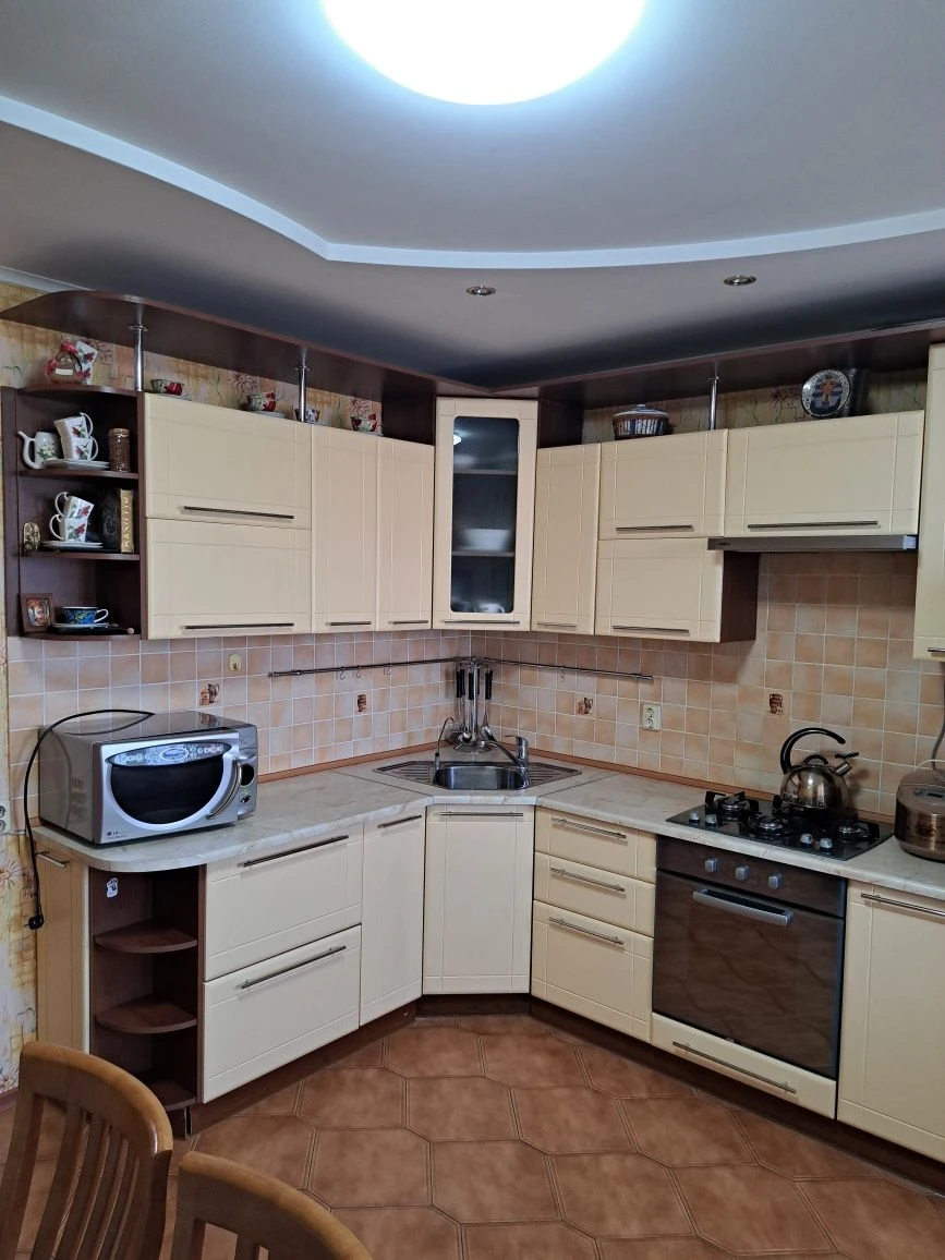 3-room apartment for sale