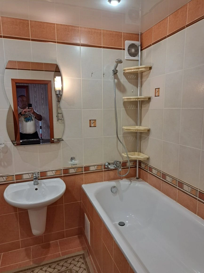 3-room apartment for sale
