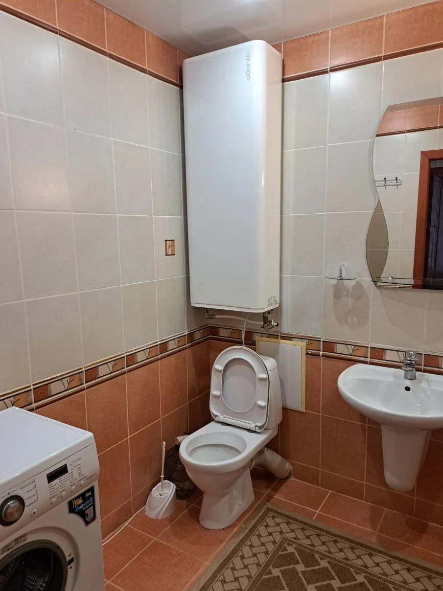 3-room apartment for sale