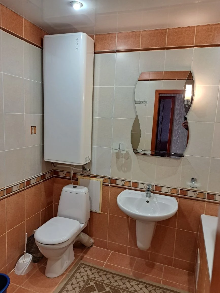 3-room apartment for sale