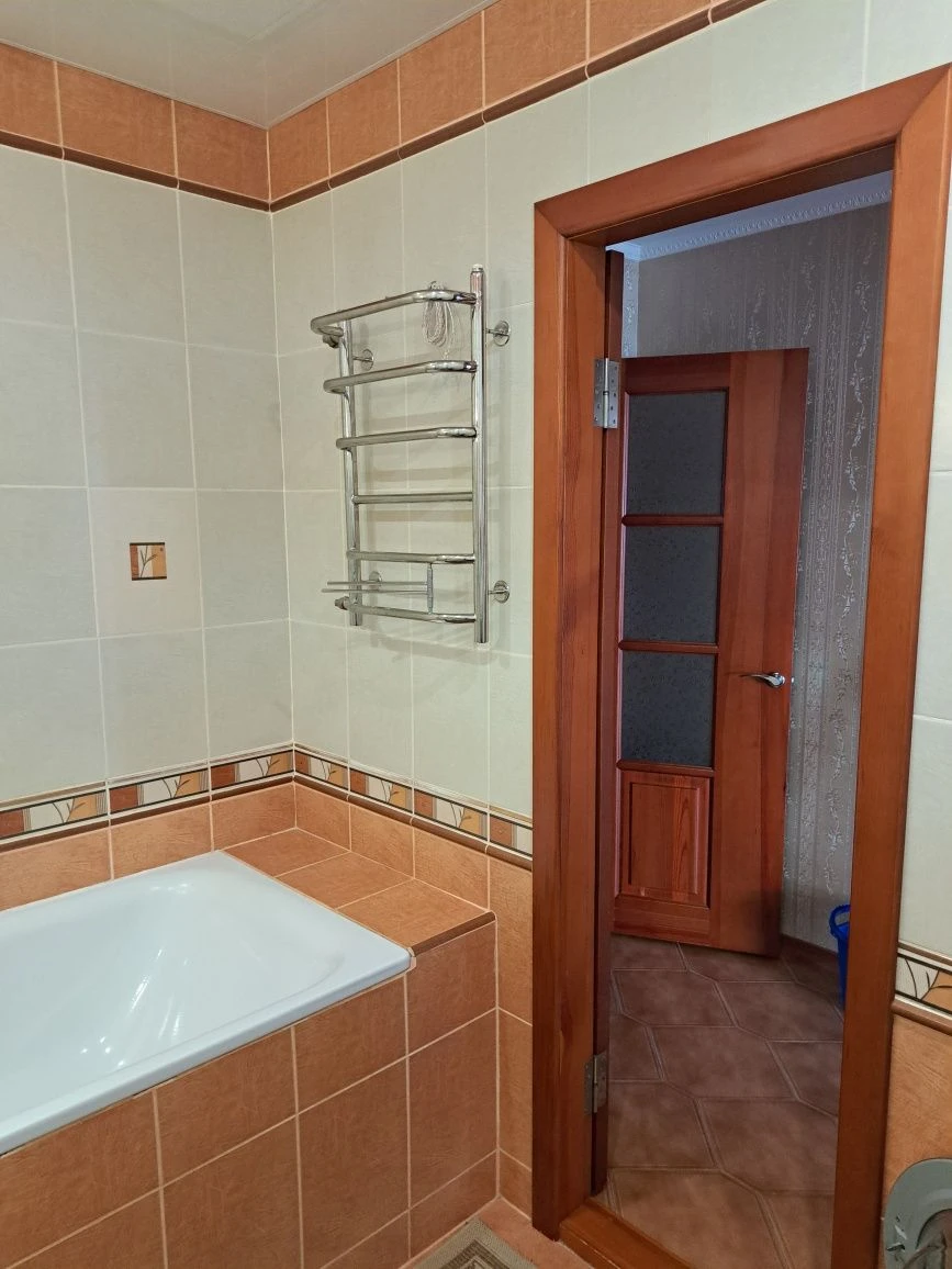 3-room apartment for sale
