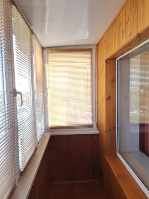 3-room apartment for sale