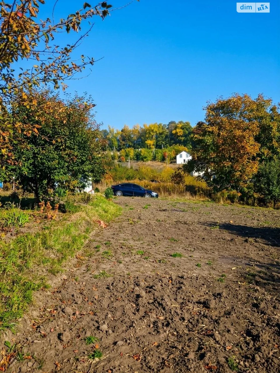 Продажа участка под жилую застройку