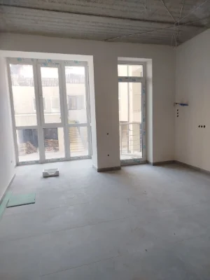 Продажа 1-комнатной новостройки, сданной