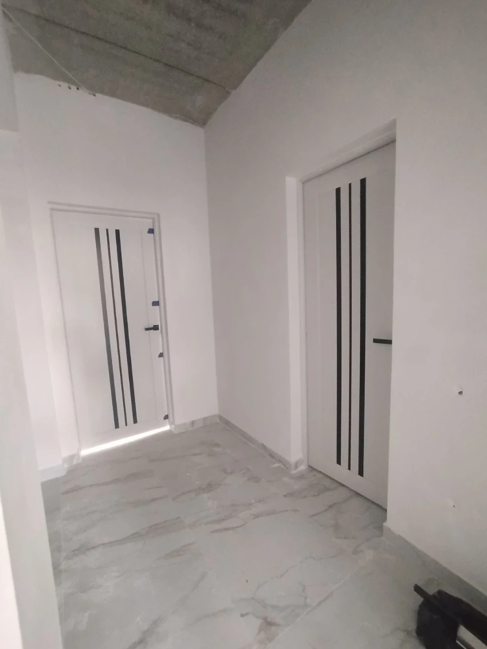 Продажа 1-комнатной новостройки, сданной