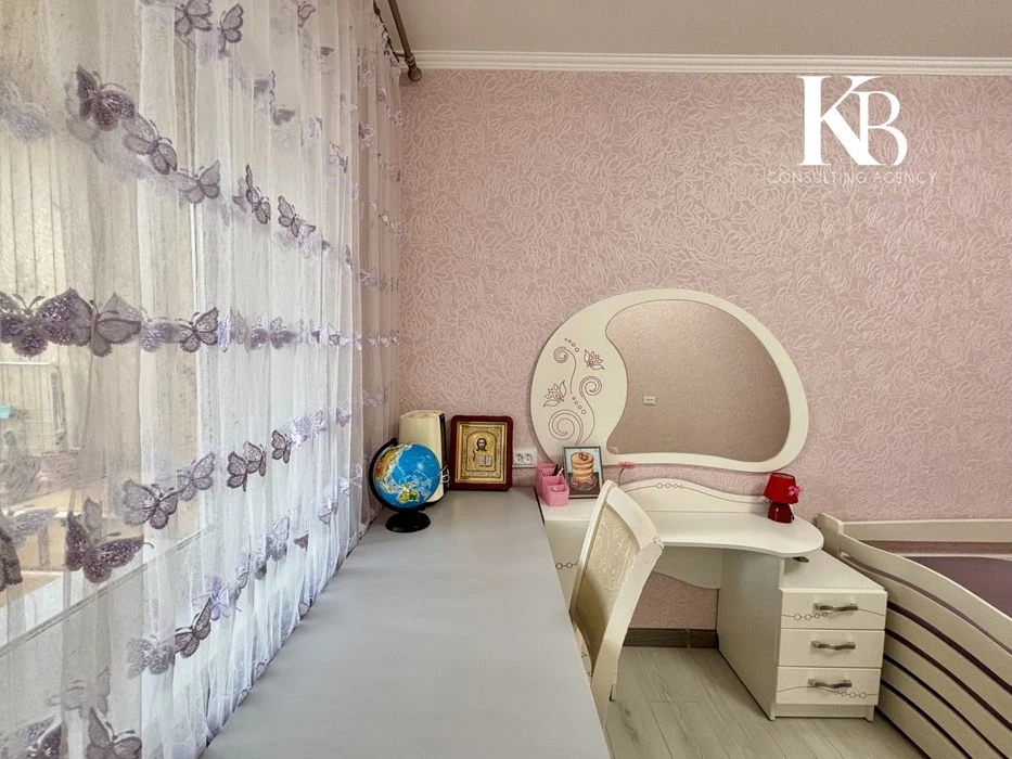 Продам 3х ком квартиру Победа, Победа