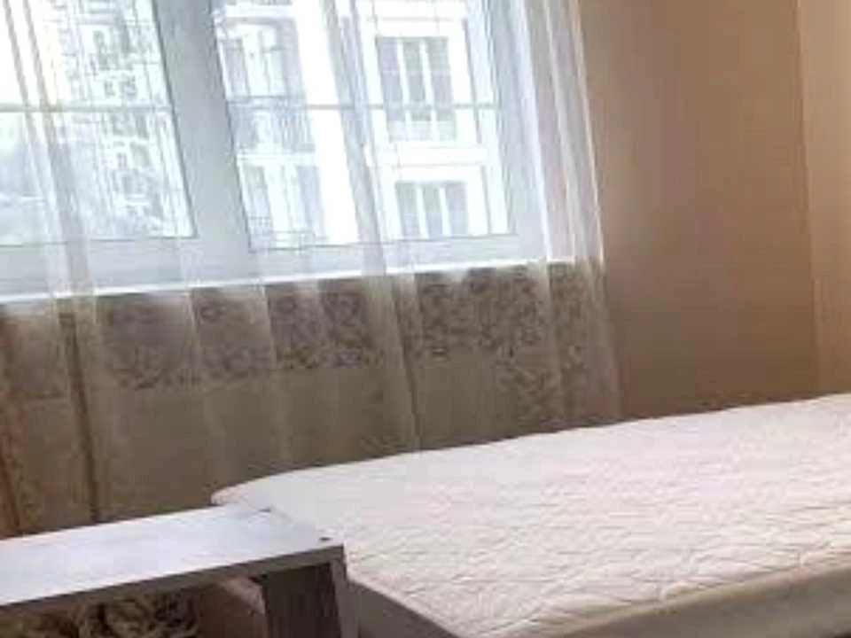 Квартира. Київ, Михайла Максимовича вул.