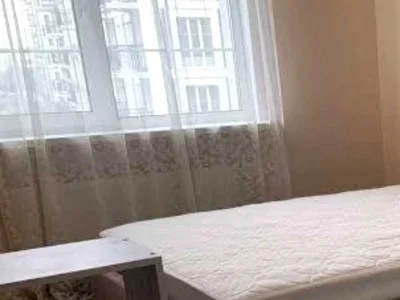 Квартира. Київ, Михайла Максимовича вул.