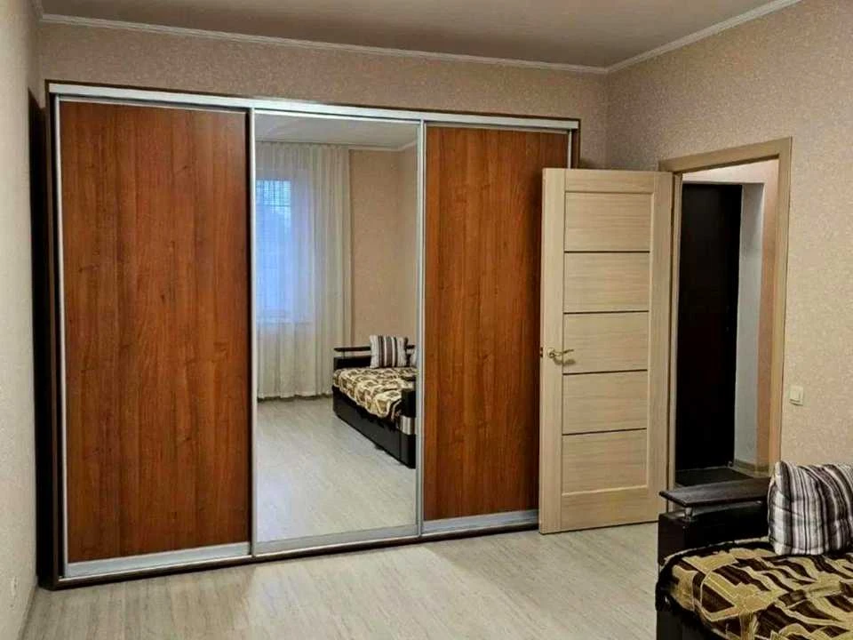 Квартира. Київ, вулиця Сергія Данченка