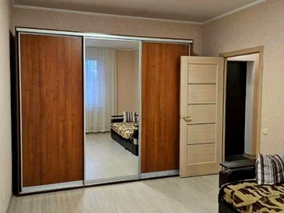 Квартира. Київ, вулиця Сергія Данченка