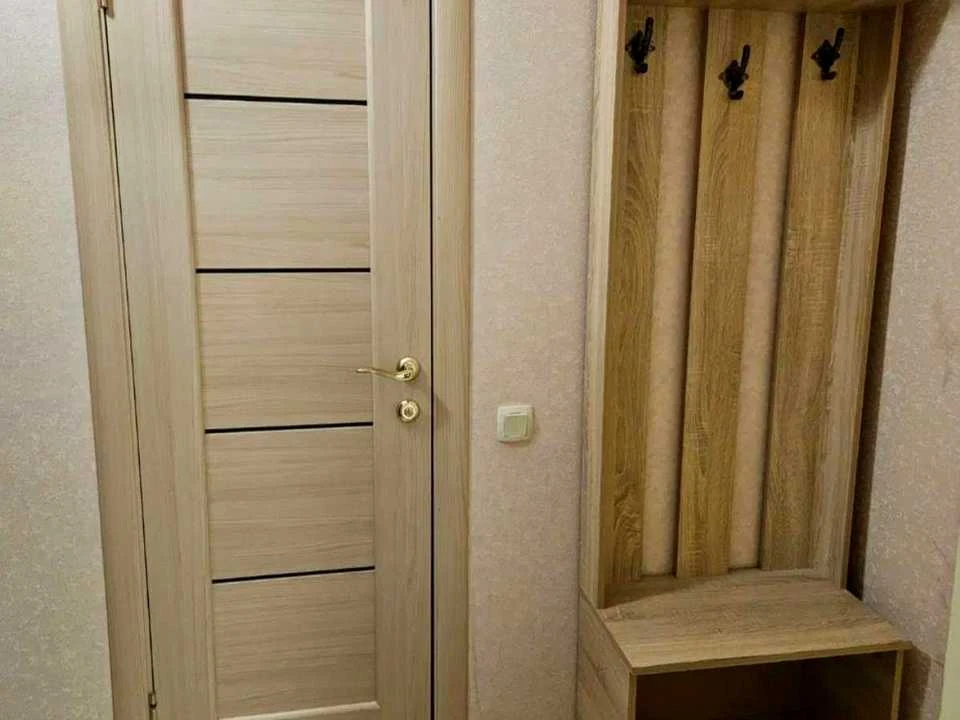 Квартира. Київ, вулиця Сергія Данченка