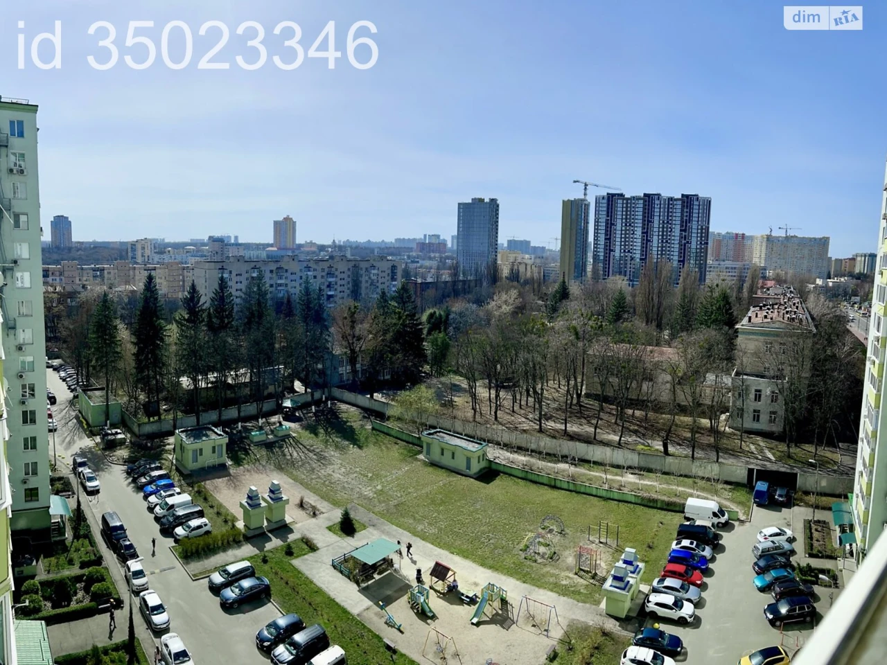 Довгострокова Оренда Квартири в Голосіївському