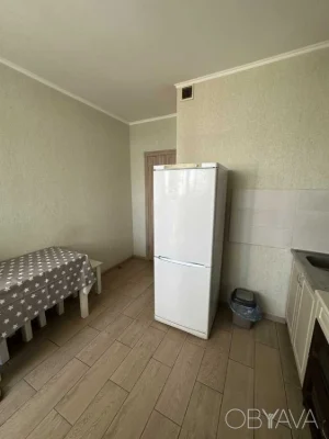 1-комнатная квартира, 36.00 кв.м