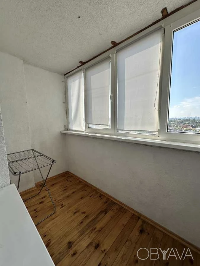 1-комнатная квартира, 36.00 кв.м