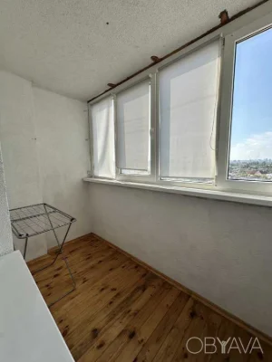 1-комнатная квартира, 36.00 кв.м