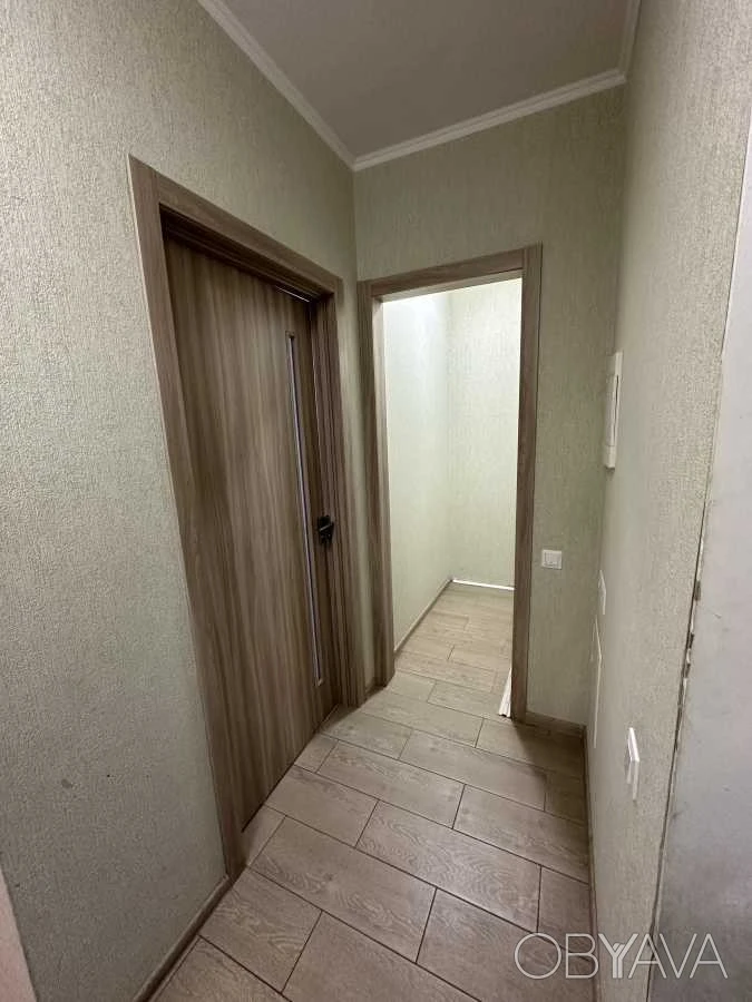 1-комнатная квартира, 36.00 кв.м