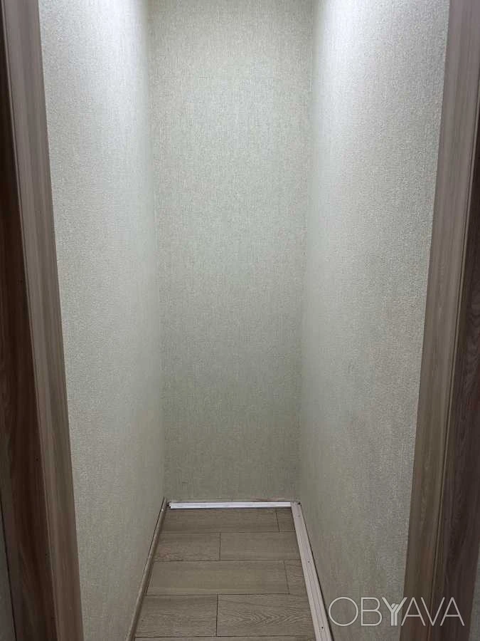 1-комнатная квартира, 36.00 кв.м